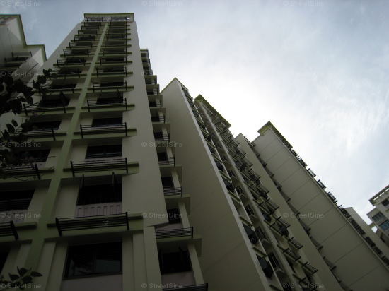 Blk 201C Compassvale Drive (Sengkang), HDB 5 Rooms #288852